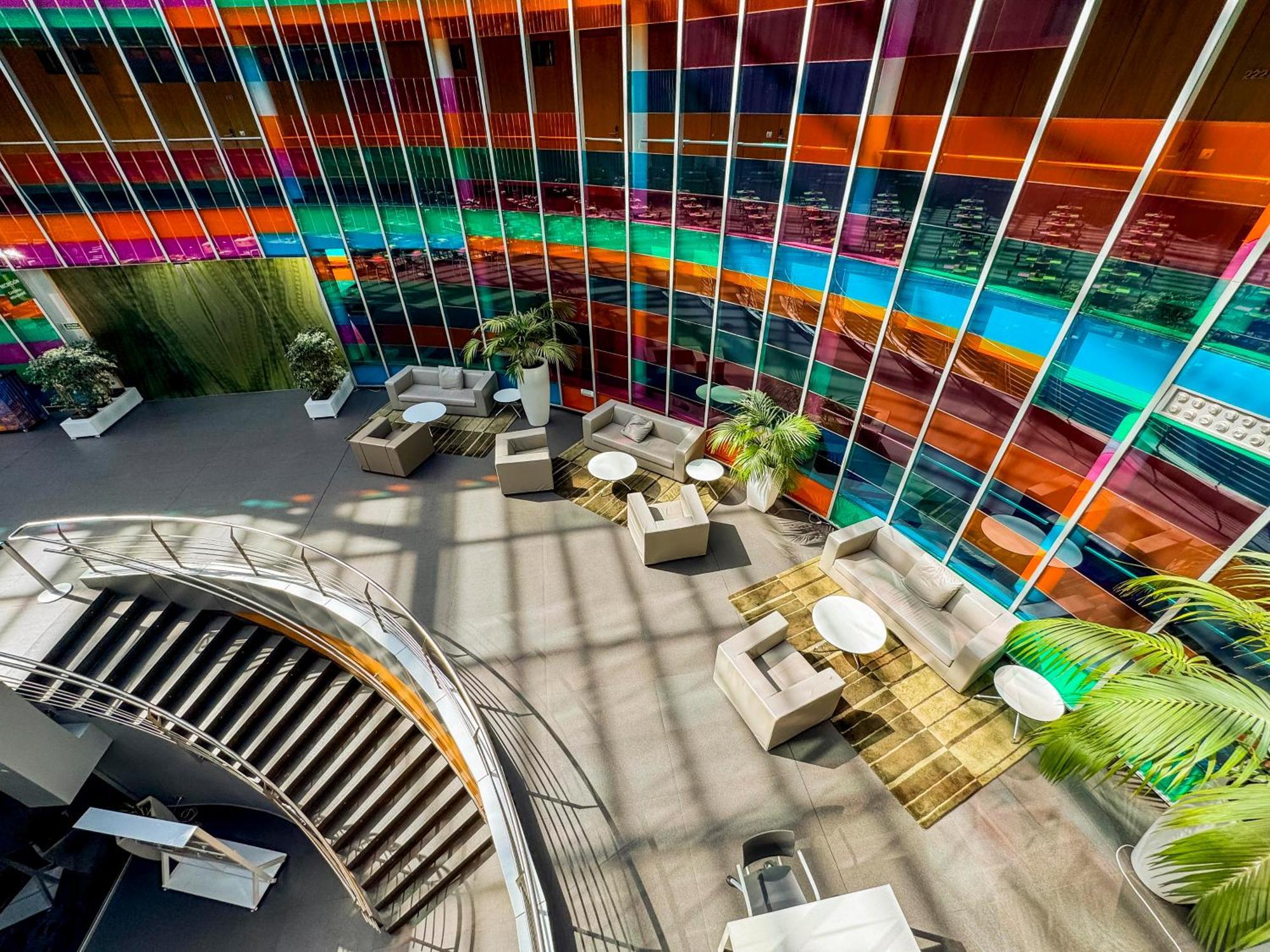 Hotel Jardines De Uleta Suites Vitoria-Gasteiz Kültér fotó