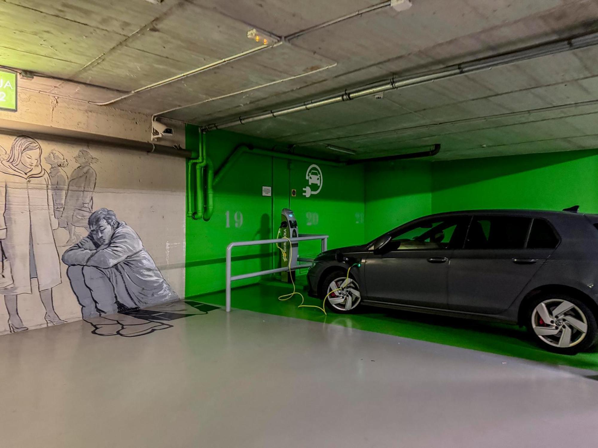 Hotel Jardines De Uleta Suites Vitoria-Gasteiz Kültér fotó